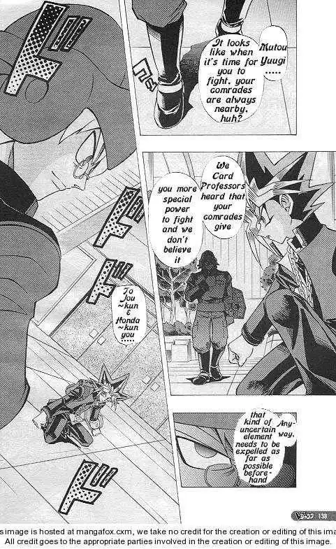 Yu-gi-oh! R Chapter 6 2